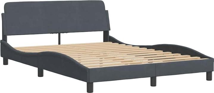 Produktbild vidaXL Bettgestell (140 x 200 cm)