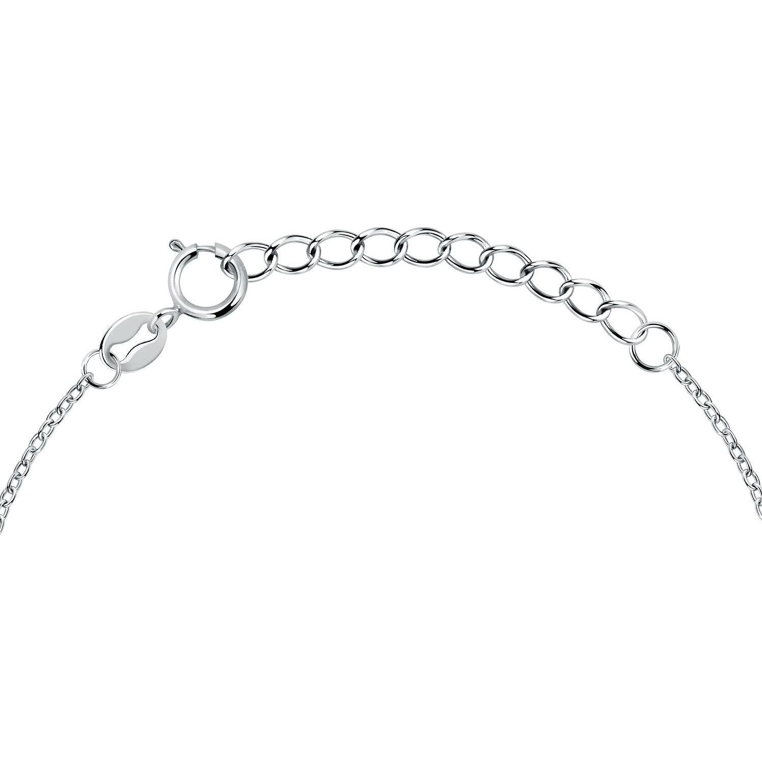 Thumbnail - Favs, Armschmuck, Armband, (16 cm, 925er Silber)