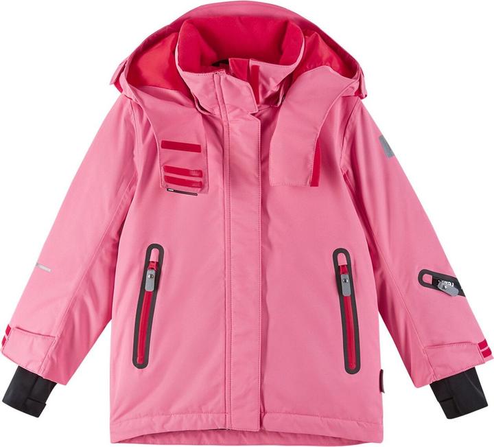 Produktbild Reima Kiiruna Winter Jacket (128)