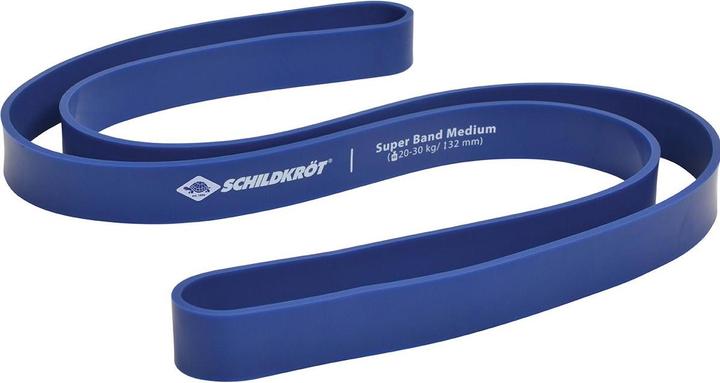 Immagine prodotto Schildkröt Super Band Medium (2.08 m, Light)