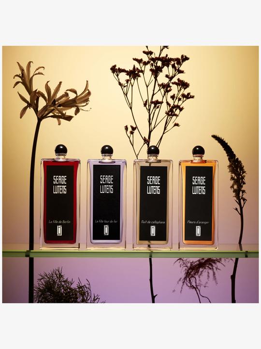 Image du produit Serge Lutens La fille tour de fer (Eau de parfum, 50 ml)