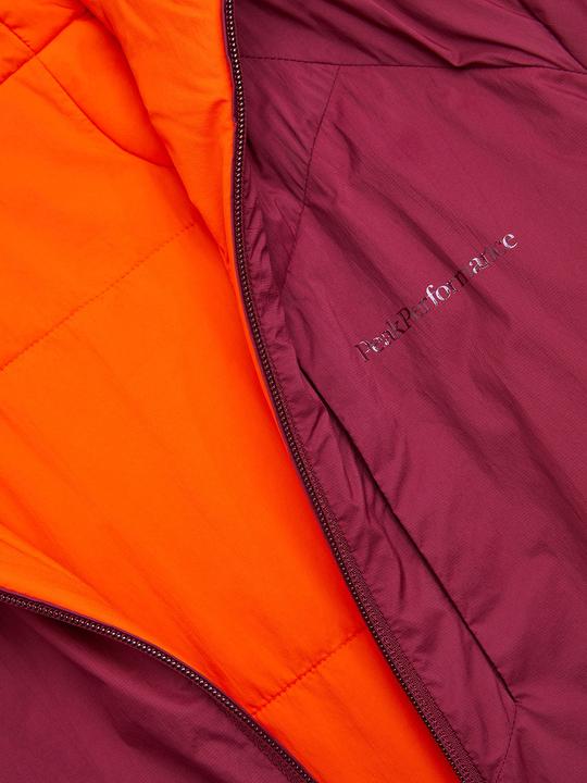 Immagine prodotto Peak Performance W Freelight Reversible Hood (S)