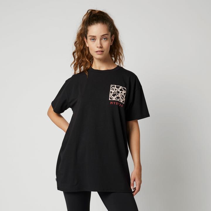 Actual product image Mystic Reform Dress Tee (S)
