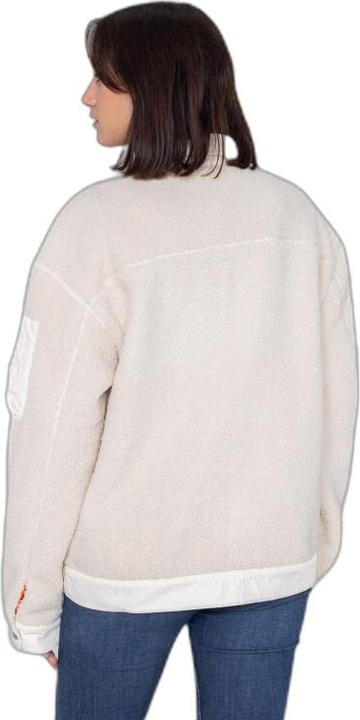 Produktbild Bombers Original Sherpajacke Saratoga U (XL)