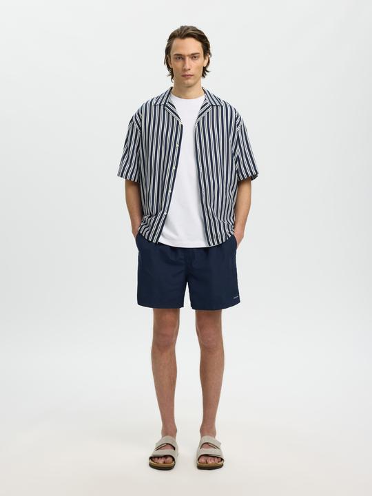 Image du produit Selected Klassische Badeshorts (M)
