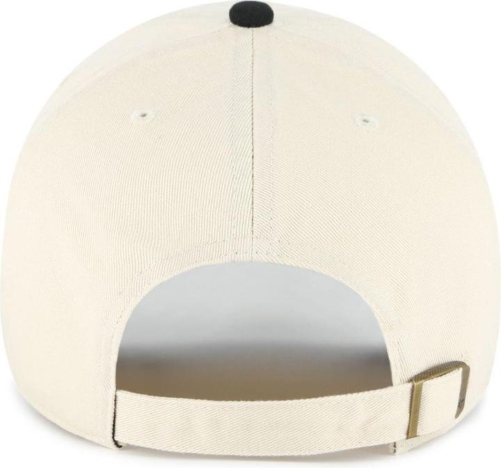 Produktbild 47 Brand Strap Clean Up Cap - Windham New York Mets Beige
