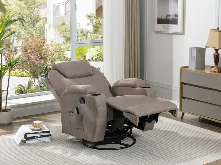 Image du produit Vente-unique Silvano