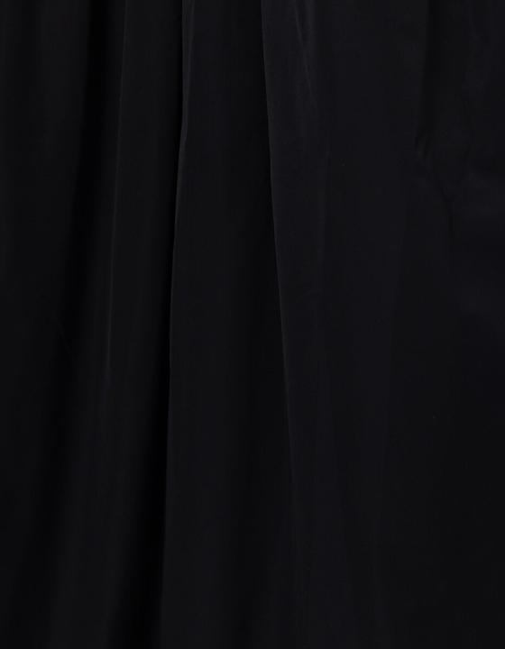 Image du produit Ikks Ausgestelltes Midikleid mit Trägern (XL)