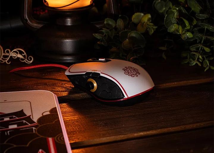 Immagine prodotto Lexip X Tappetino per mouse UBISOFT Assassins Creed Shadows INITIATE Box PC Game
