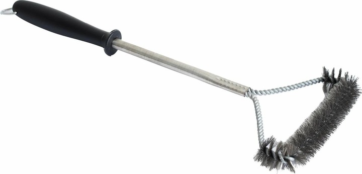 Actual product image Texas Grill brush (15 cm)