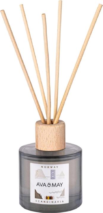 Actual product image Ava & May Norway (100 ml)