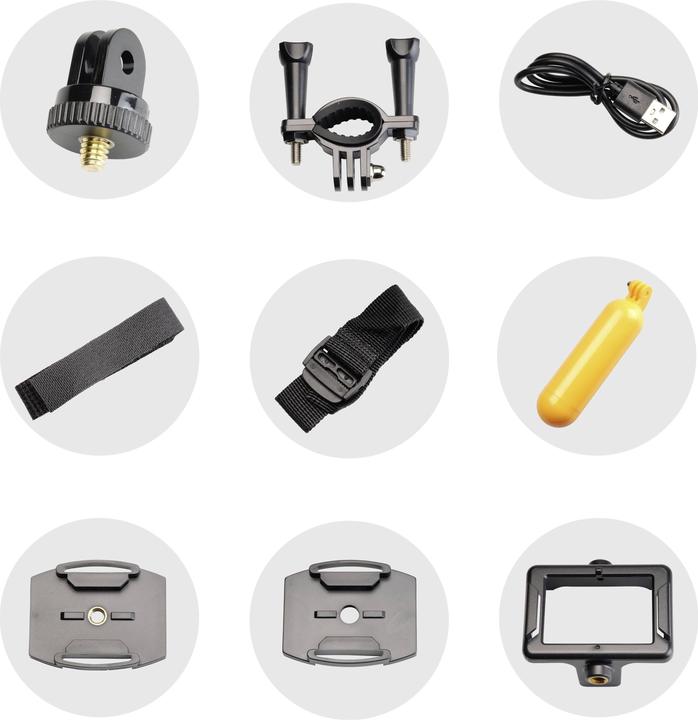 Immagine prodotto Denver ACT-324 (30p)