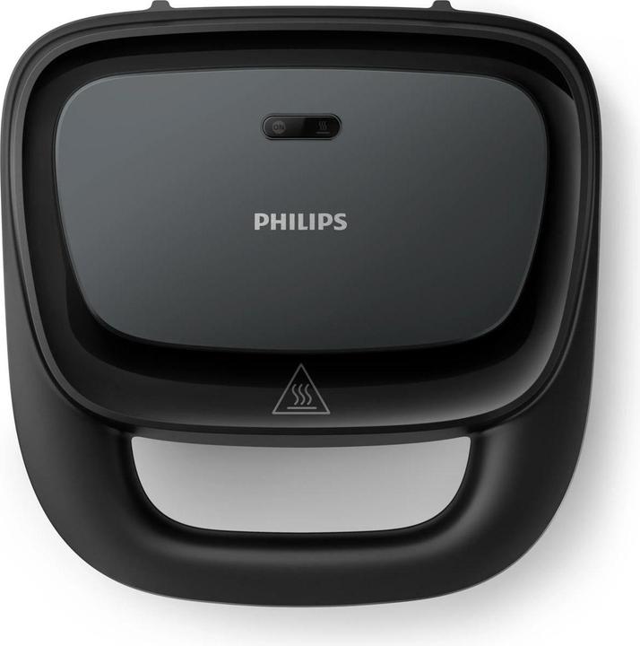 Actual product image Philips SANDWICH MAKER HD2330/90