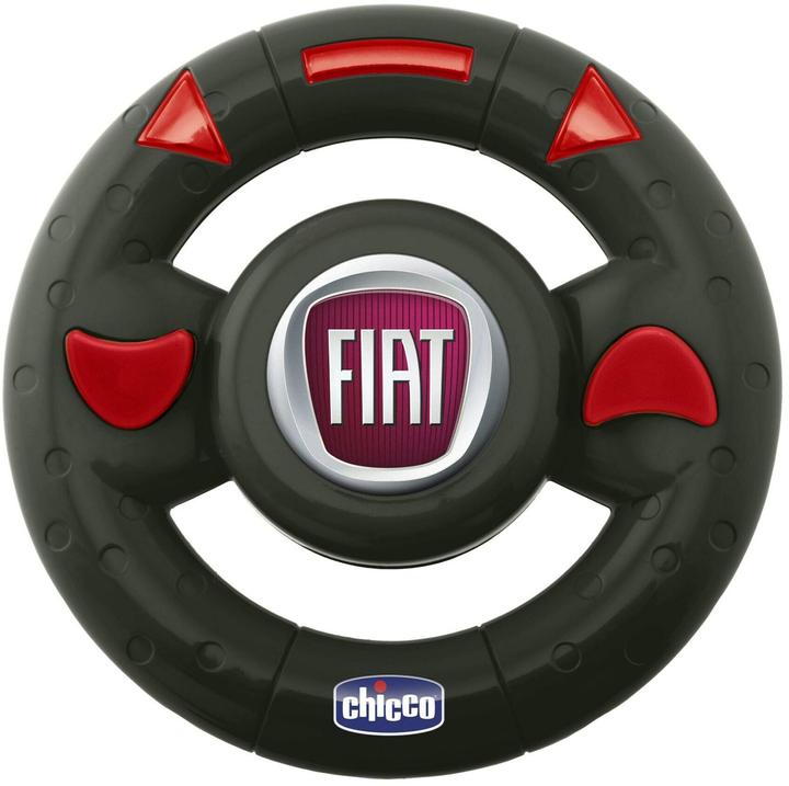 Image du produit Chicco Fiat 500 Sport