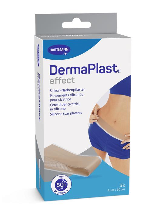 Produktbild DermaPlast Effect (5x)