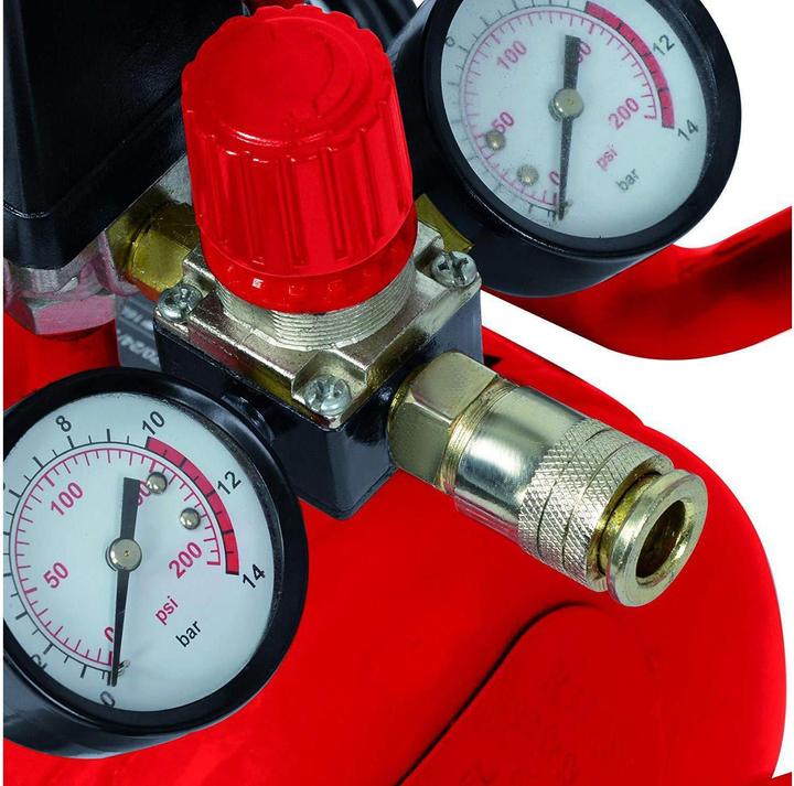 Produktbild Einhell TE-AC 270/50/10 (50 l, 10 Bar)