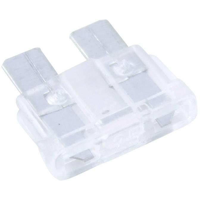 ESKA, Fusibile, 340032-80V Fusibile piatto standard automobilistico 25 A Bianco 1 pz. (25 A)