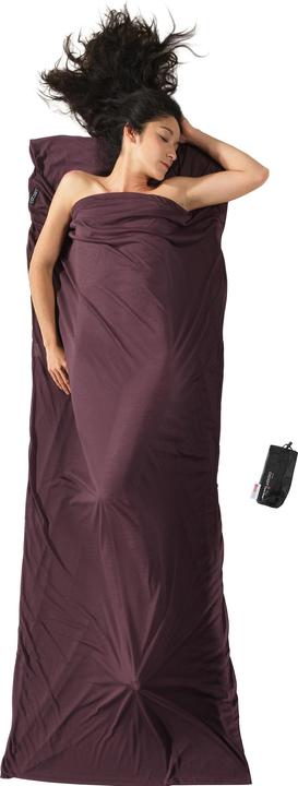 Produktbild Cocoon TravelSheet thermolite performer (220 cm)