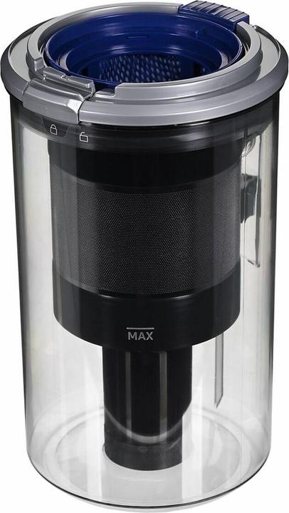 Produktbild Samsung VS20C955CTK/WA Elektrobesen