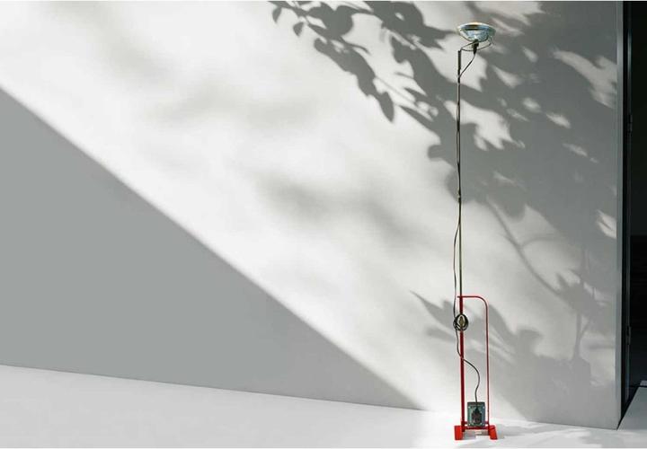 Produktbild Flos Toio Led Stehleuchte (1600 lm, GX16d)