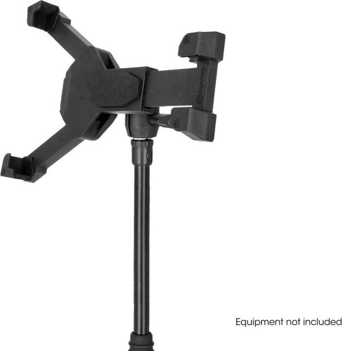 Immagine prodotto Gravity MA T TH 02 - Supporto universale per tablet Traveler per montaggio su treppiede