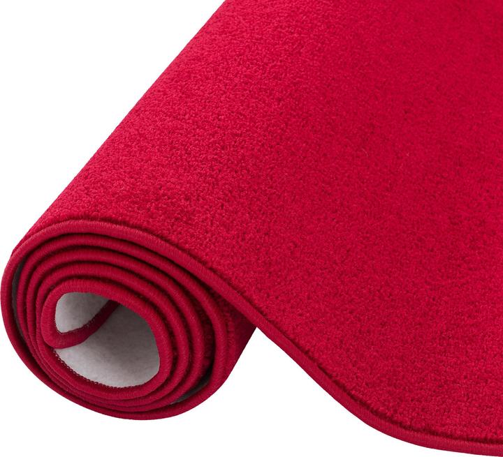 Produktbild Snapstyle Trend Velours Läufer Teppich Joy (100 x 300 cm)