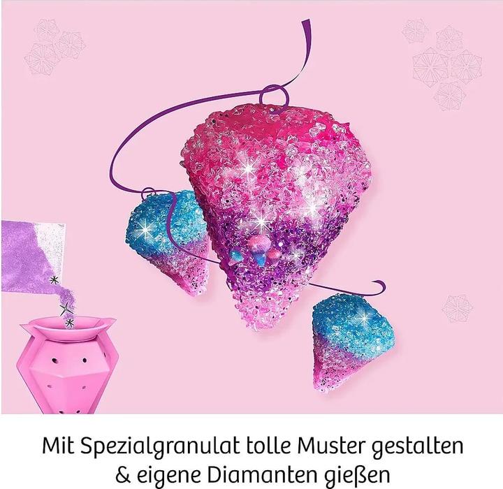 Immagine prodotto Kosmos Diamanti glitterati