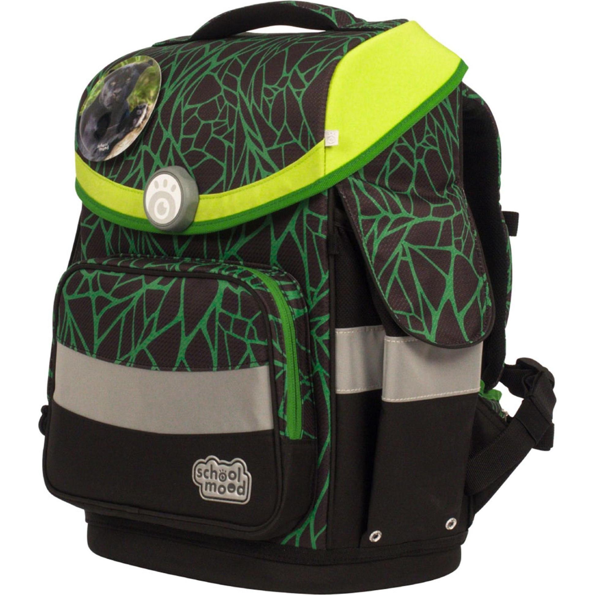 School-Mood, Rucksack, (27 l)