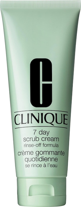 Immagine prodotto Clinique 7 Day (Esfoliazione, 100 ml)