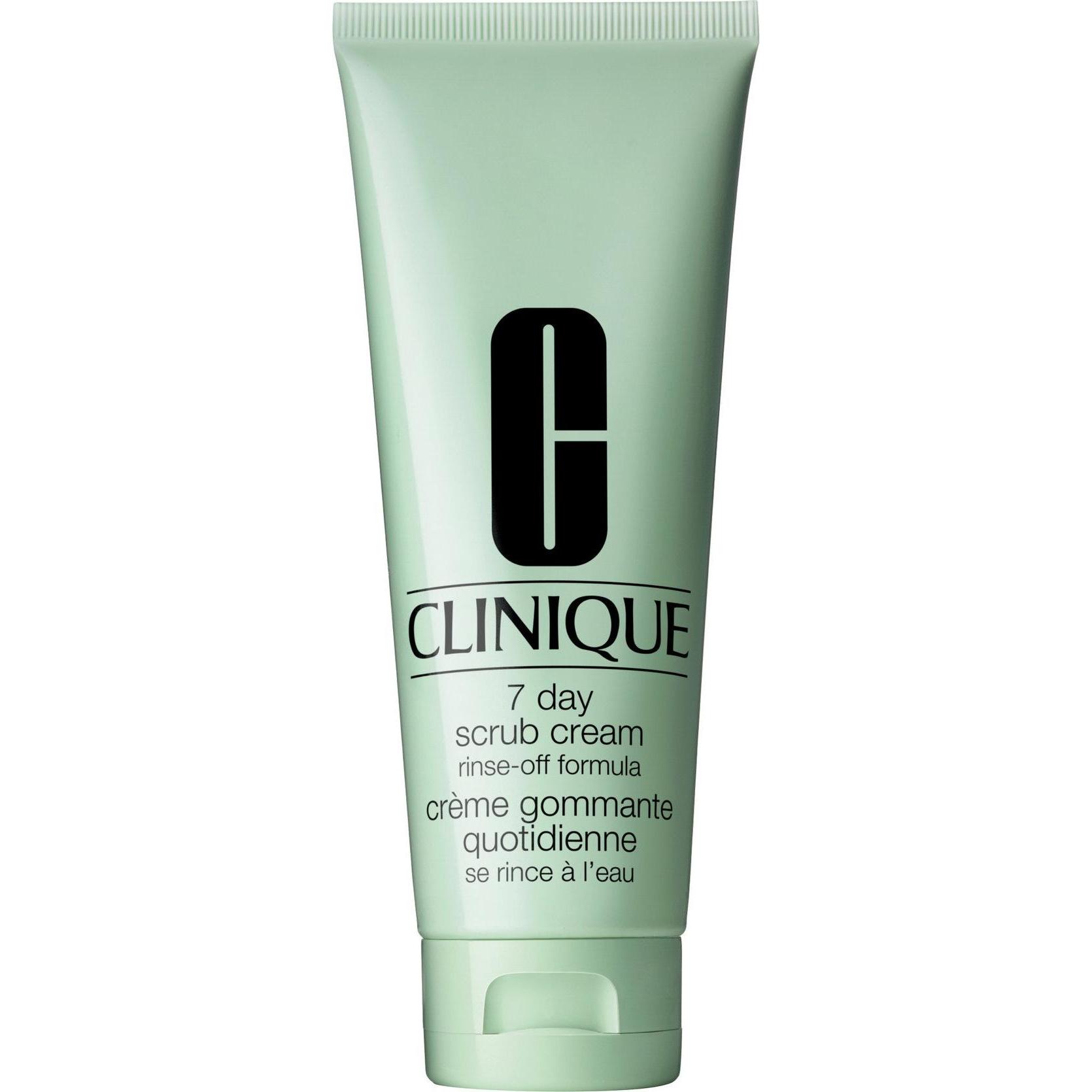 Clinique, Gesichtsreinigung, 7 Day (Peeling, 100 ml)