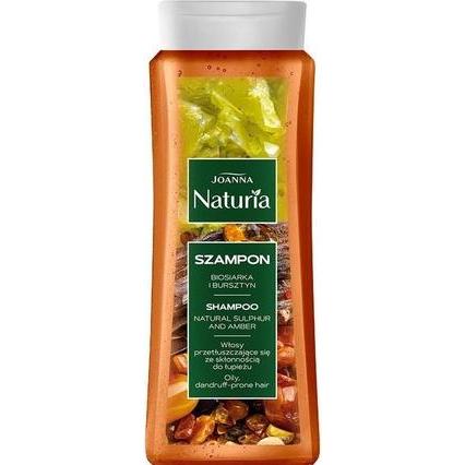 Joanna, Shampoo, Na (500 ml)
