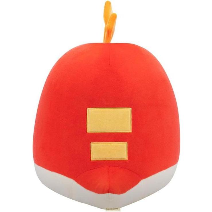 Thumbnail - Jazwares Pokemon Fuecoco 50 cm - (SQPK00092) (50 cm)