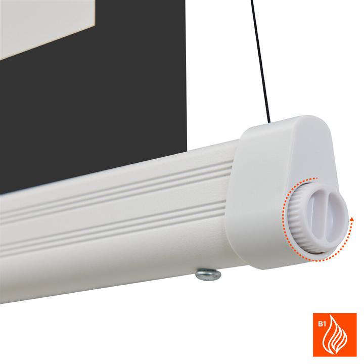 Produktbild Celexon Motorleinwand HomeCinema Tension 240x135cm 16:9 (110", 16:9)