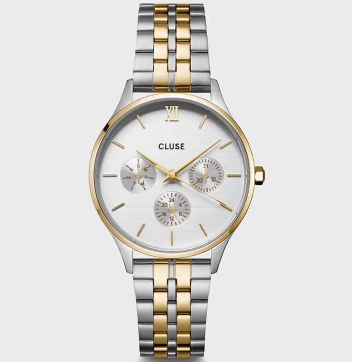 Image du produit Cluse Minuit Multifonction (34 mm)