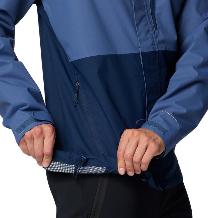 Produktbild Columbia Hikebound™ II Jacket (S)