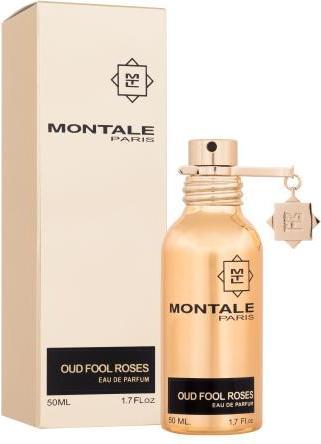 Immagine prodotto Montale Oud Fool Roses (Eau de parfum, 50 ml)