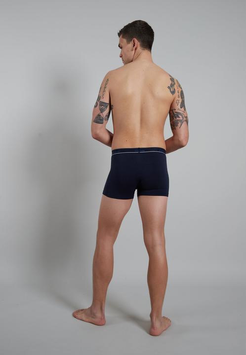 Produktbild Ceceba Herren-Pants im 2er-Pack (XL, 2er Pack)