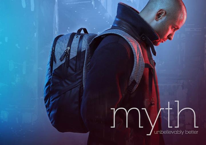 Produktbild STM Myth (18 l)