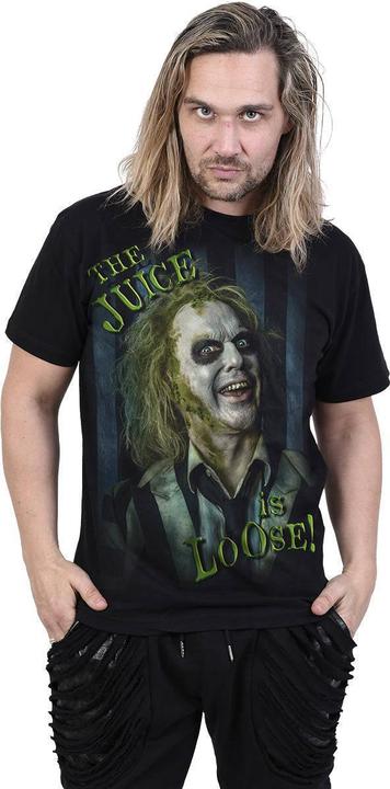 Produktbild Beetlejuice Juice Is Loose TShirt (XL)