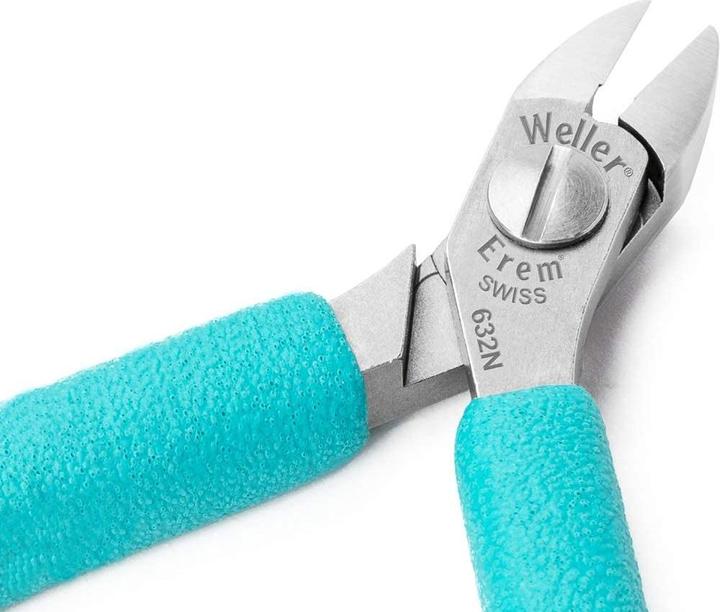 Produktbild Weller Erem Seitenschneider 110 mm Profess (110 mm)