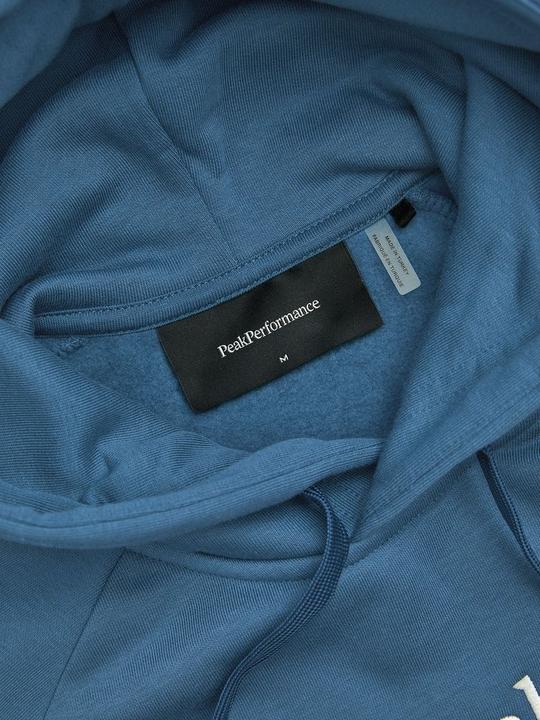 Actual product image Peak Performance Original Hood (XXL)