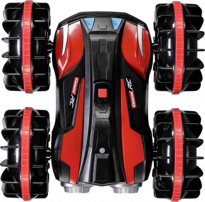 Image du produit Carrera Voiture de cascadeur tout-terrain