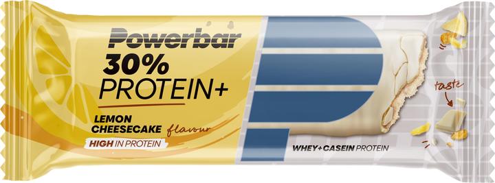 Actual product image Powerbar ProteinPlus Bar (15 x 55g) (15 pcs., 825 g)