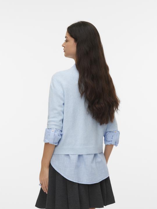 Produktbild Vero Moda Vmdoffy 2/4 O-Neck Button Cardigan Noos (S)