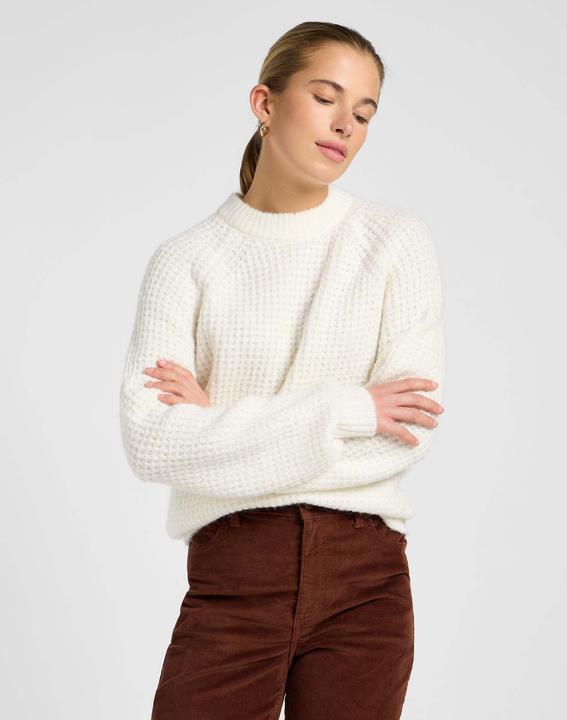 Immagine prodotto Lee Pullover Knit Sweater (S)