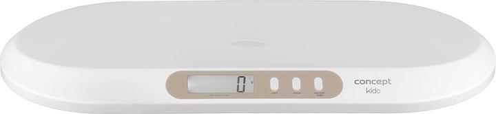 Productafbeelding Concept Digitale Babyweegschaal Kido Vd4000 (20 kg)