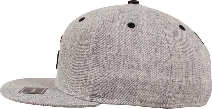 Produktbild Masterdis Letter Snapback (L)