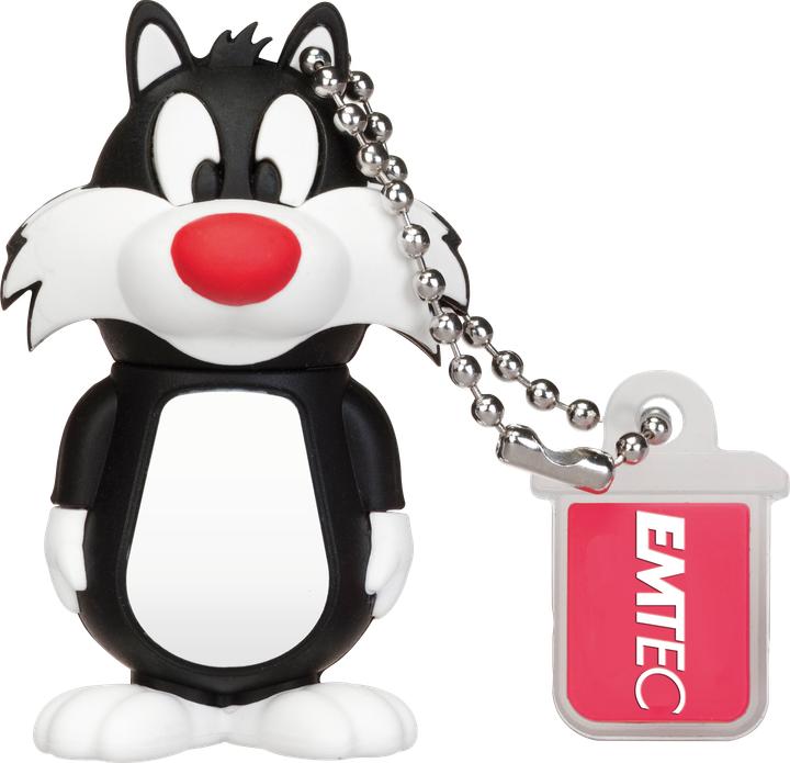 Emtec L101 Sylvester (16 GB, USB-A)