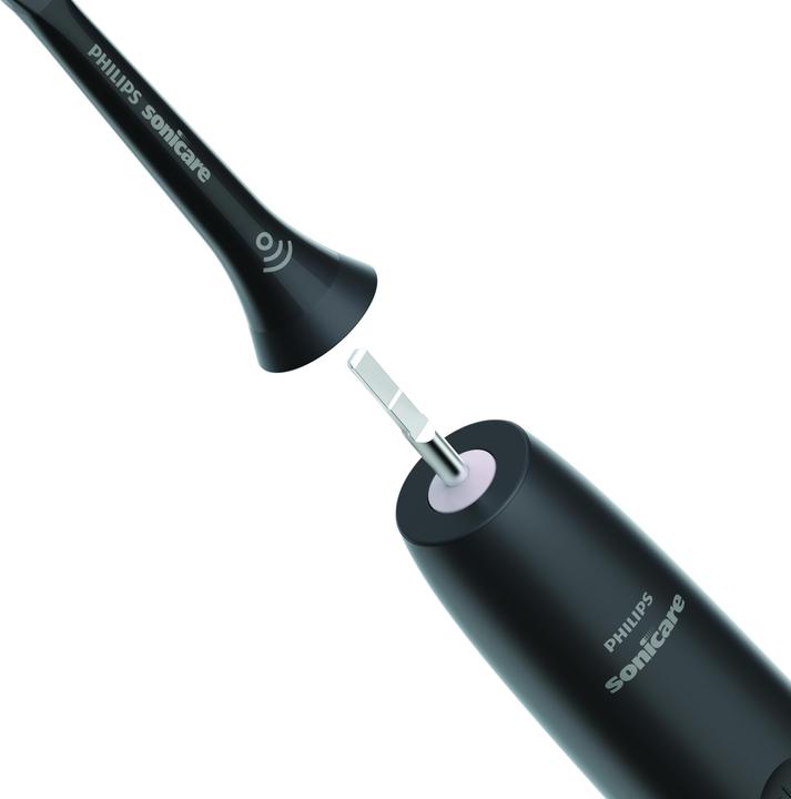 Actual product image Philips Sonicare C3 Premium Plaque Defence (4 x)