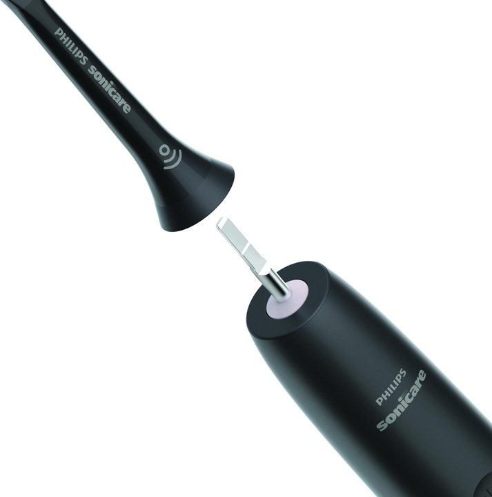 Actual product image Philips Sonicare C3 Premium Plaque Defence (4 x)